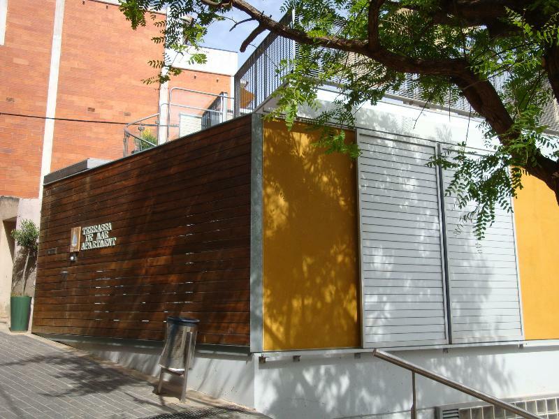 Terrassa De Mar Apartment Masnou Exterior photo